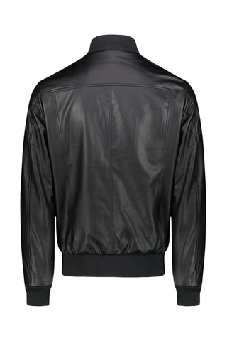 Chaqueta - Negro