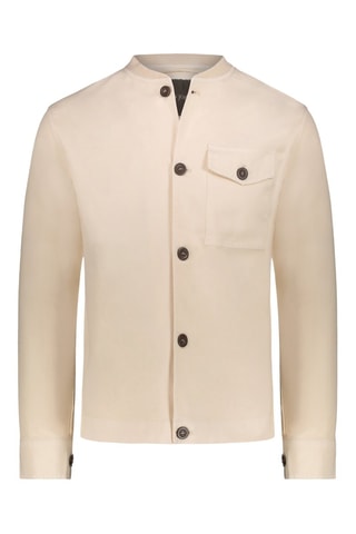 Chaqueta - Beige