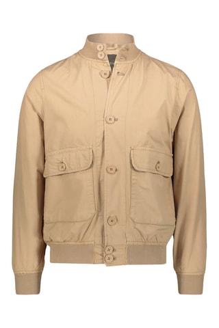 Chaqueta - Beige