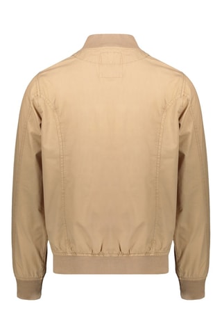 Chaqueta - Beige
