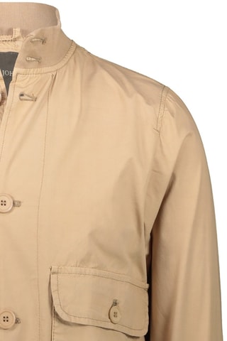 Chaqueta - Beige