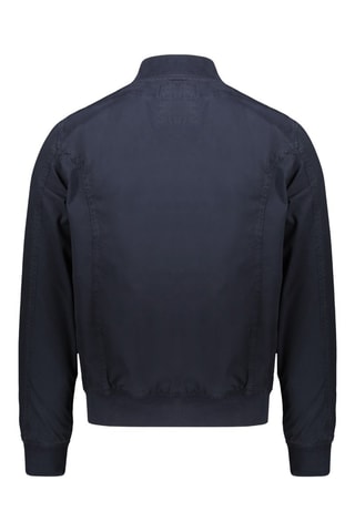 Chaqueta - Azul marino