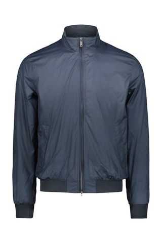 Chaqueta - Azul marino