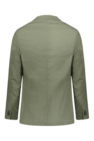 Chaqueta - Verde agua