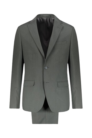 Chaqueta - Antracita