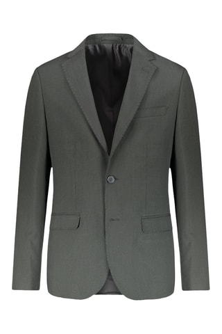 Chaqueta - Antracita