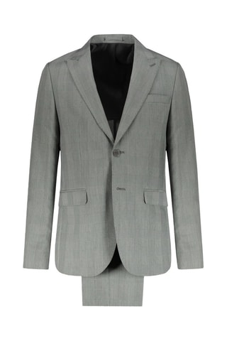 Chaqueta - Gris claro