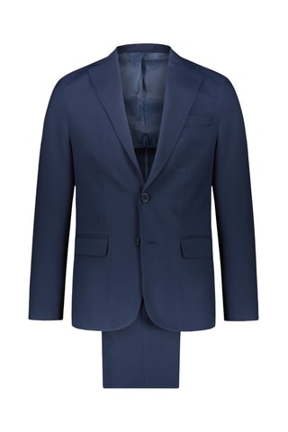 Chaqueta - Azul marino