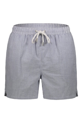 Bañador corto - Índigo