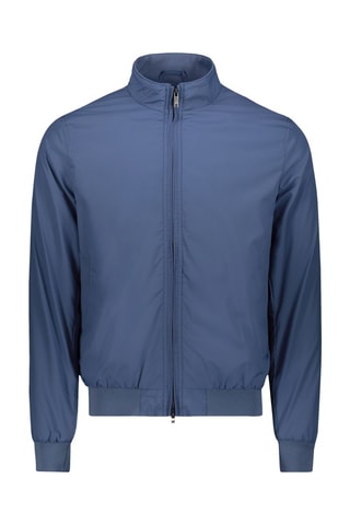 Bómber - Azul marino