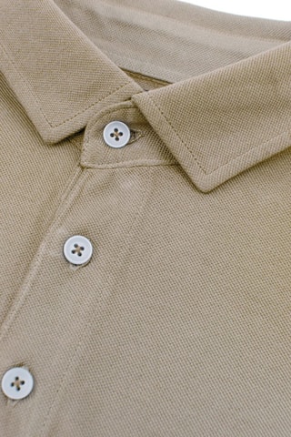 Polo - Beige