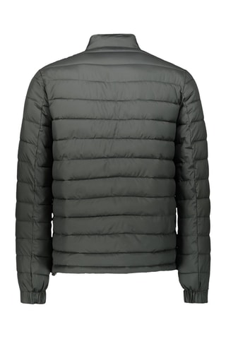 Anorak - Verde oscuro