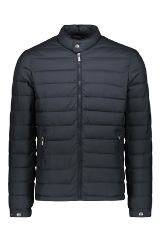 Anorak - Azul marino