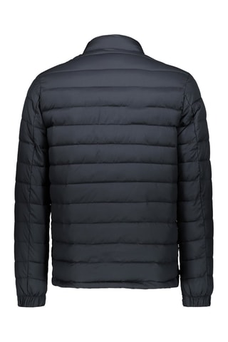 Anorak - Azul marino