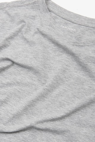 Camiseta - Gris claro jaspeado