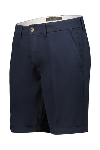 Bermudas - Azul marino