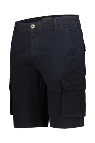 Bermudas - Azul marino