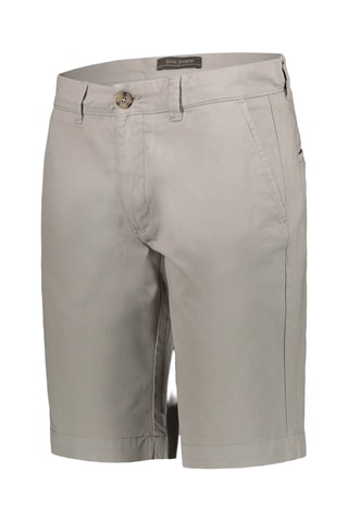 Bermudas - Gris claro