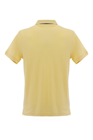 Polo - Amarillo