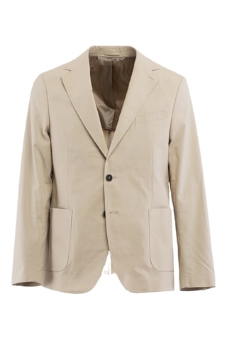 Blazer - Beige