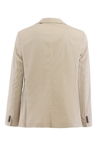 Blazer - Beige