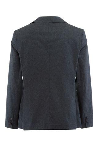 Blazer - Gris oscuro