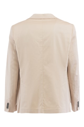 Blazer - Beige