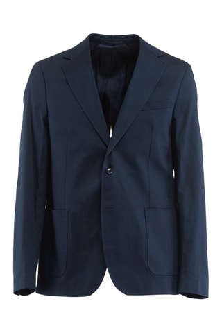 Blazer - Azul marino