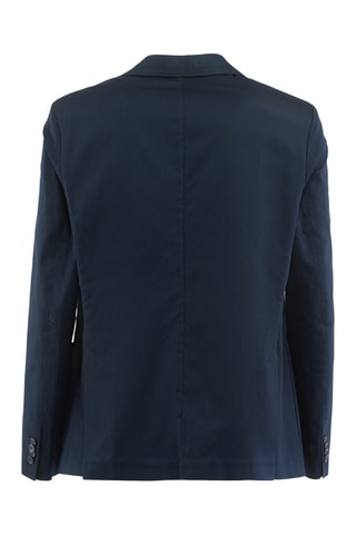 Blazer - Azul marino