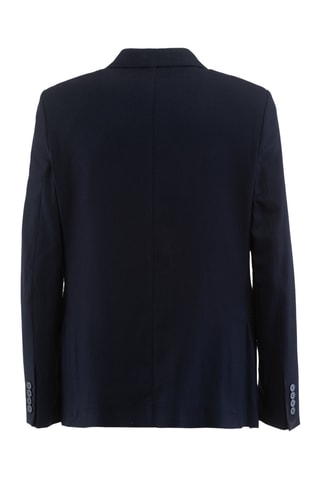 Blazer - Azul marino
