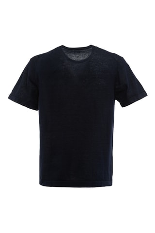 Camiseta - Negro
