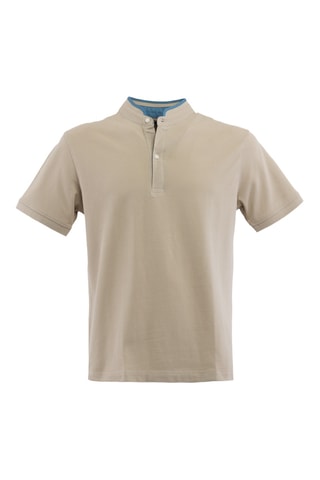 Polo - Beige