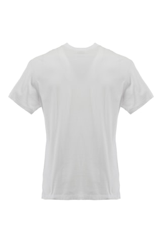 Camiseta - Blanco