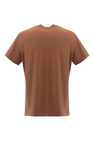 Camiseta - Marrón