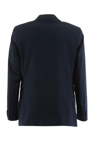 Chaqueta de traje - Azul