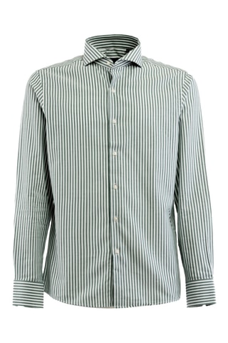 Camisa - Verde
