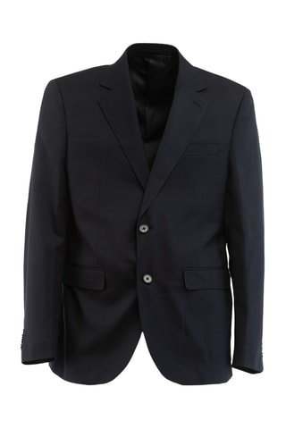 Chaqueta de traje - Azul noche
