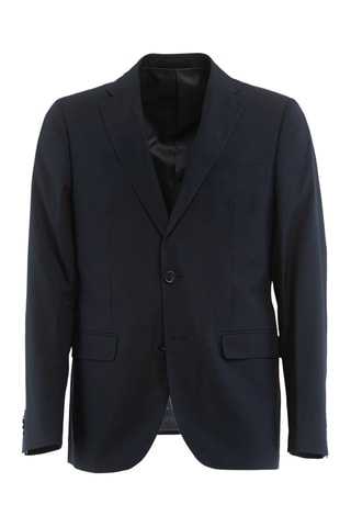 Blazer - Azul noche