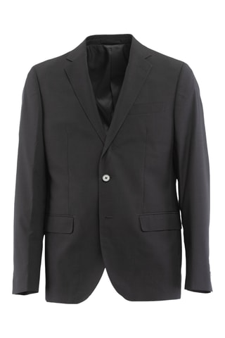 Blazer - Negro