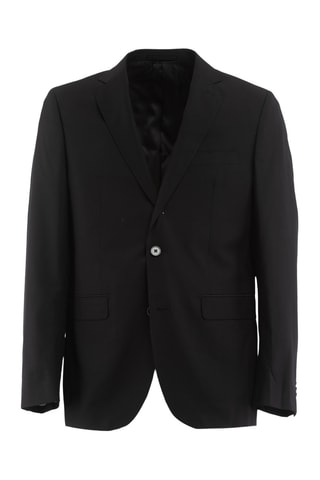 Blazer - Negro