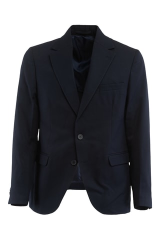 Blazer - Negro