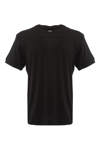 Camiseta - Negro