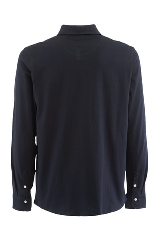 Camisa - Azul marino