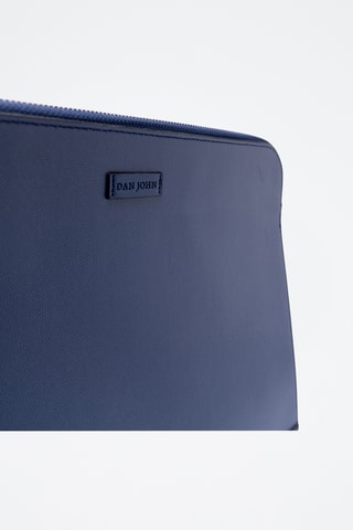 Maletín - Azul marino