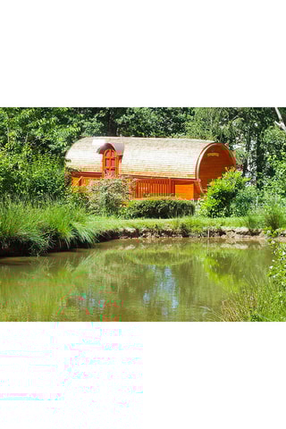 Coffret cadeau Séjour en roulotte viticole dans les Vosges - Smartbox