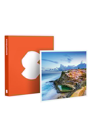 Coffret cadeau Séjour 3 jours au Portugal - Smartbox