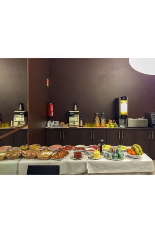 Coffret cadeau Escapade enchantée en Espagne - Smartbox