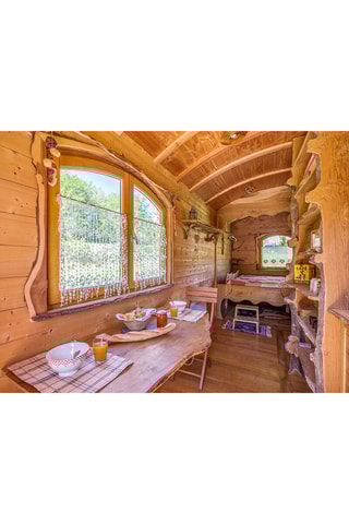 Coffret cadeau Séjour de 3 jours insolites - Smartbox