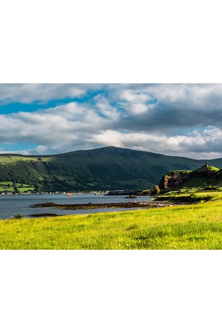 Coffret cadeau 3 jours à la découverte de l'Irlande du Nord - Smartbox