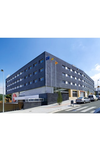 Coffret cadeau Séjour à Barcelone - Smartbox